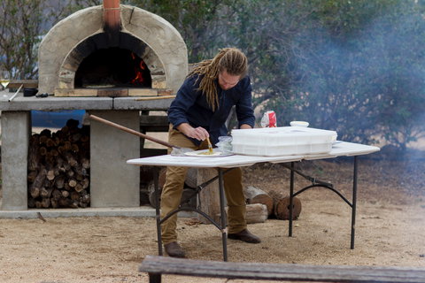 Wallington Wines - Northern Rivers Accommodation 2