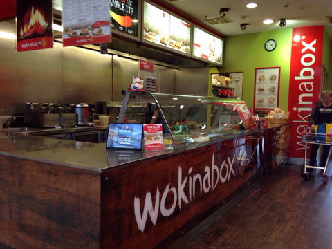 Wokinabox - Ingle Farm - Northern Rivers Accommodation 0