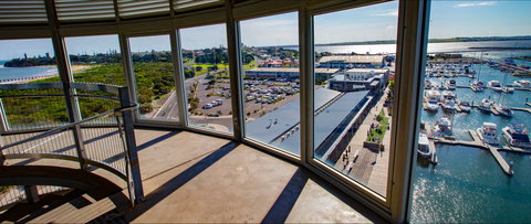 360Q - Northern Rivers Accommodation 1