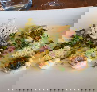 Amanda's on the Edge Restaurant - Northern Rivers Accommodation