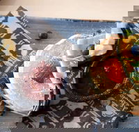 Aromas On Sea - Northern Rivers Accommodation