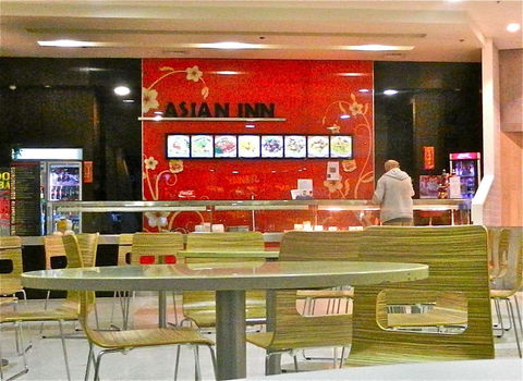 Asian Inn - Northern Rivers Accommodation 0