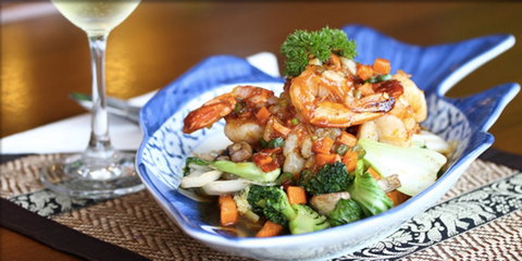 Bangkok Thai - Surfers Paradise - Northern Rivers Accommodation 0
