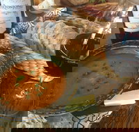 Barton Jones Wines - Northern Rivers Accommodation