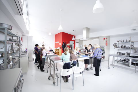 Bent On Food Cookery School - Northern Rivers Accommodation 0