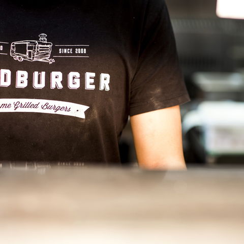 Brodburger At Capital Brewing Fyshwick - Northern Rivers Accommodation 2