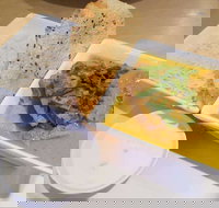 Cafe Legend - Northern Rivers Accommodation