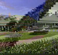 Chez Pok - Northern Rivers Accommodation