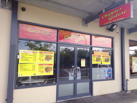Chippies Galore - Northern Rivers Accommodation 0