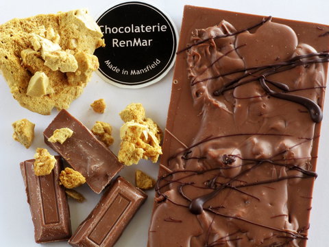 Chocolaterie RenMar - Northern Rivers Accommodation 2