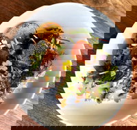 Cottage and Coast - Northern Rivers Accommodation