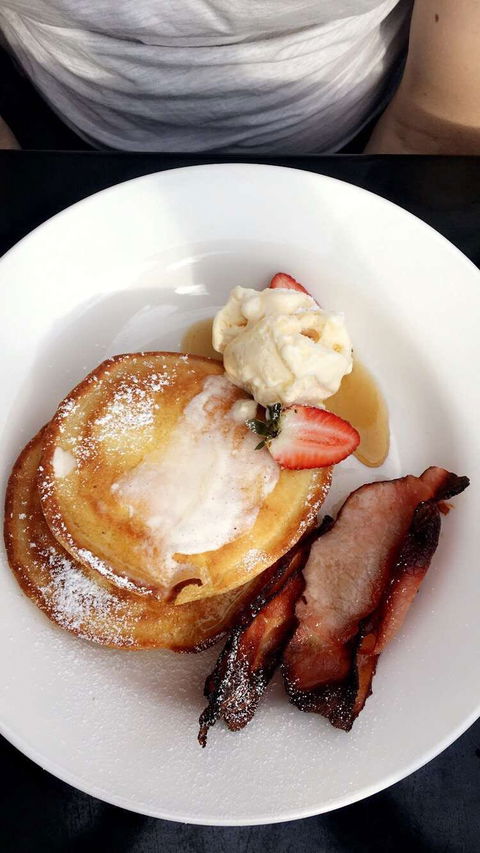 Currency Café - Northern Rivers Accommodation 0