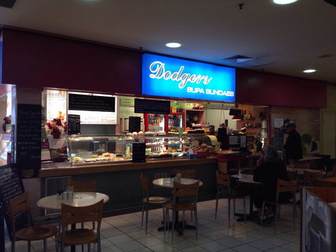 Dodgers - Northern Rivers Accommodation 0