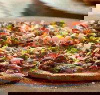 Domino's - Burpengary - Northern Rivers Accommodation