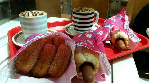 Donut King - Morley - Northern Rivers Accommodation 0