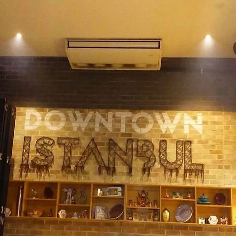 Downtown Istanbul - Northern Rivers Accommodation 0