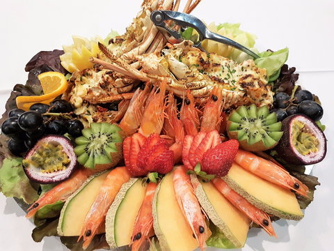 Endeavor Motel Restaurant - Northern Rivers Accommodation 1