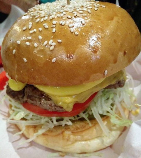 Fresh As Cafe Macleod - Northern Rivers Accommodation 0