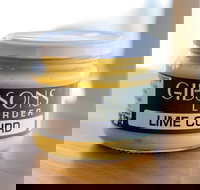 Gibsons Licensed Caf  Larder - Northern Rivers Accommodation