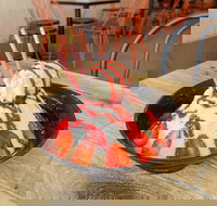 Harry's House - Northern Rivers Accommodation