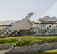 Harrigans Irish Pub and  Harrington River Lodge - Northern Rivers Accommodation