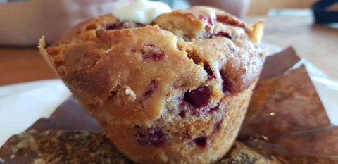 Hevan Espresso - Northern Rivers Accommodation 0