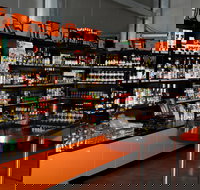 Hunter Valley Smelly Cheese Shop Pokolbin Hall of Food - Northern Rivers Accommodation