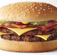 Hungry Jack's - Hoxton Park - Northern Rivers Accommodation