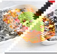 Indian By Nature - Northern Rivers Accommodation