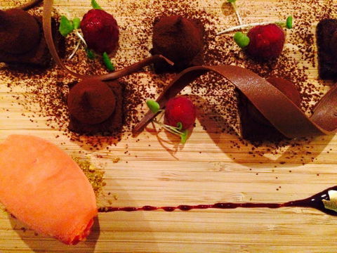 Jamm Dining & Bar - Northern Rivers Accommodation 0