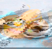 Jamaica Blue - Northern Rivers Accommodation