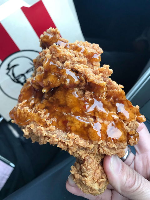 KFC - Northern Rivers Accommodation 0