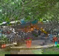 Kitchen Garden At Rodneys - Northern Rivers Accommodation