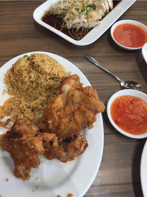 Koi Chinese Restaurant - Northern Rivers Accommodation 0