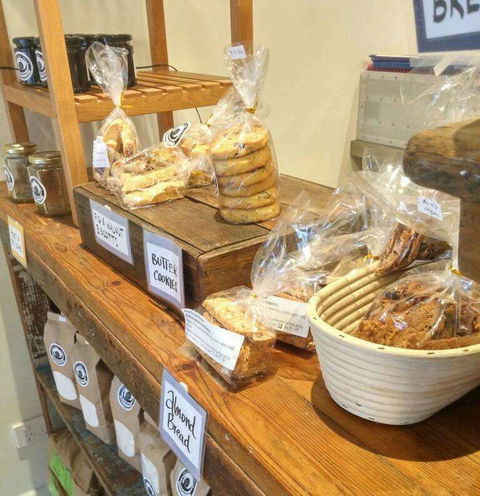 Kylie's Slow Dough - Northern Rivers Accommodation 0