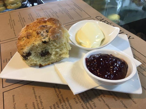 Larder - Northern Rivers Accommodation 0