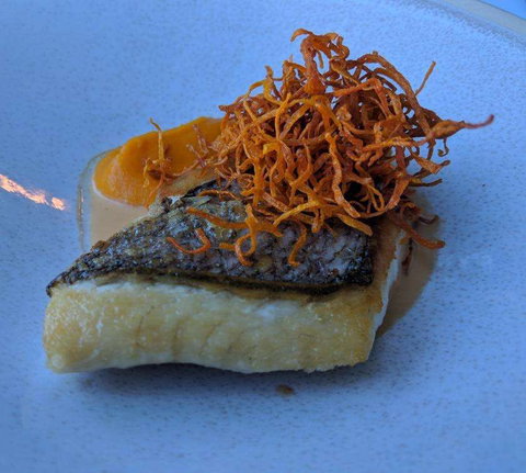 Le Sands Restaurant - Northern Rivers Accommodation 0