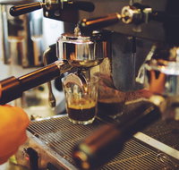 Manic Espresso Cafe