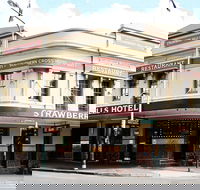 Mappen Noodle Restaurant - CBD - Northern Rivers Accommodation