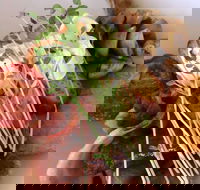 Maudy's Restaurant and Bar - Northern Rivers Accommodation