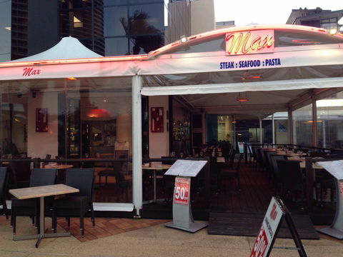 Max Restaurant - Northern Rivers Accommodation 0