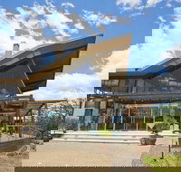 Muse Restaurant - Northern Rivers Accommodation