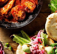 Nando's - Clayton - Northern Rivers Accommodation
