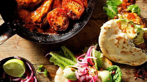 Nando's - Clayton - Northern Rivers Accommodation 0