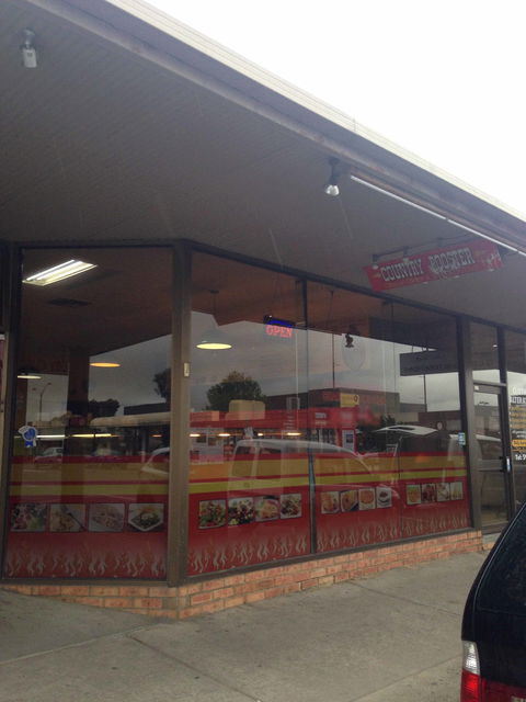 National Hotel Bar And Grill - Northern Rivers Accommodation 0