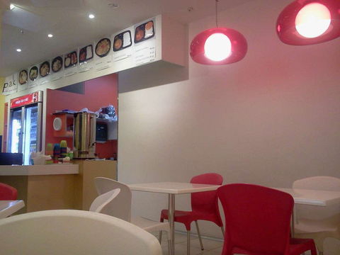 Nookie Espresso Bar - Northern Rivers Accommodation 0
