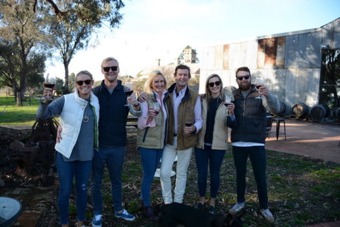 Olive Hills Estate - Northern Rivers Accommodation 2