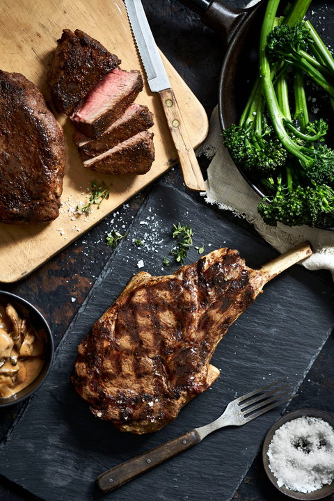 Outback Steakhouse Wollongong - Northern Rivers Accommodation 0