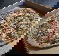 Panic Pizza - Northern Rivers Accommodation