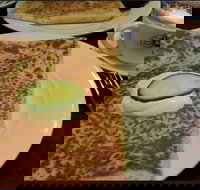 Panache Cafe  Creperie - Queenscliff - Northern Rivers Accommodation